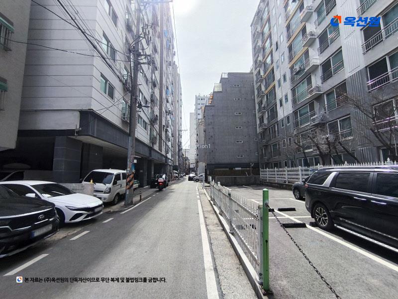 2025타경507947 인천광역시 부평구 주부토로56번길 23-5, 타워팰리스 비동 13층 1305호 오피스텔 경매 이미지