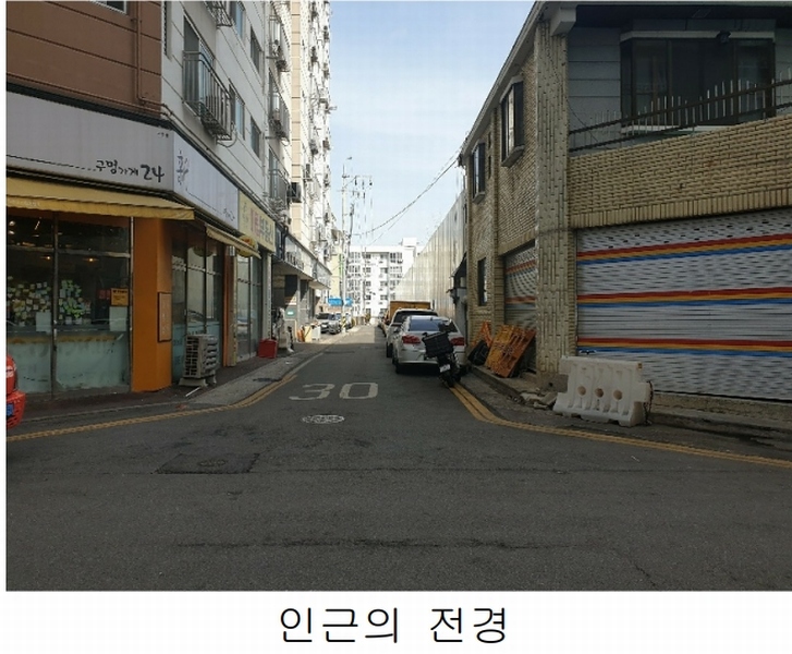 2025타경507947 인천광역시 부평구 주부토로56번길 23-5, 타워팰리스 비동 13층 1305호 오피스텔 경매 이미지