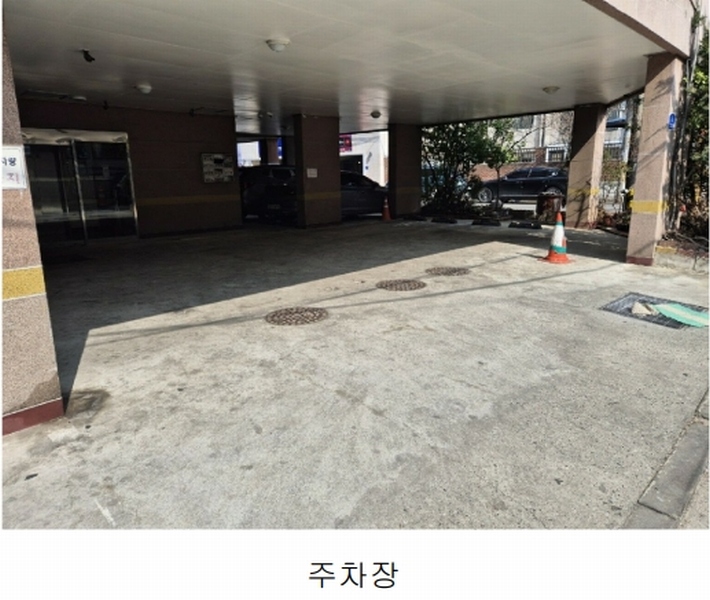 2025타경507953 인천광역시 미추홀구 용오로16번길 12, 현대맨션 6층 601호 다세대(빌라)[공급26평형] 경매 이미지