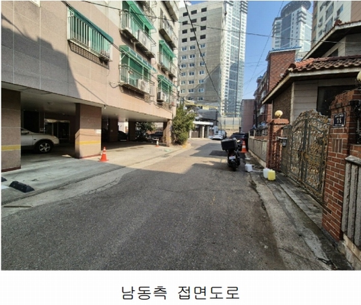 2025타경507953 인천광역시 미추홀구 용오로16번길 12, 현대맨션 6층 601호 다세대(빌라)[공급26평형] 경매 이미지