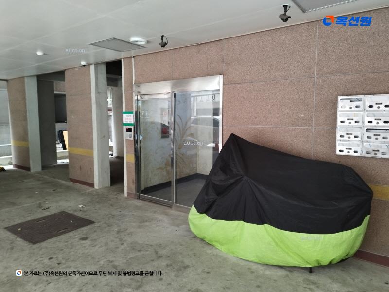 2025타경507953 인천광역시 미추홀구 용오로16번길 12, 현대맨션 6층 601호 다세대(빌라)[공급26평형] 경매 이미지