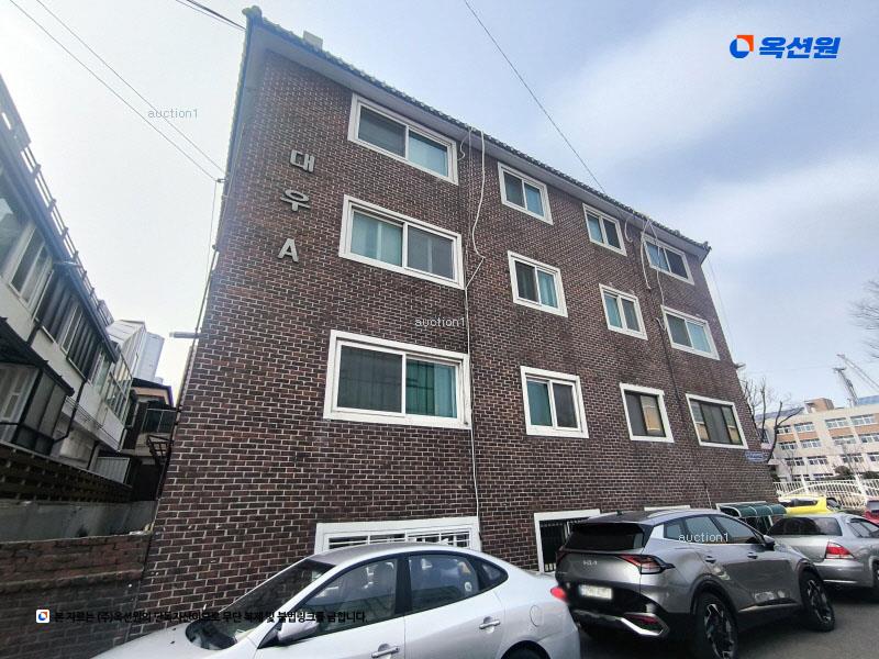 2025타경507957 인천광역시 부평구 장제로184번길 78, 대우빌라 A동 1층 102호 다세대(빌라)[공급12평형] 경매 이미지