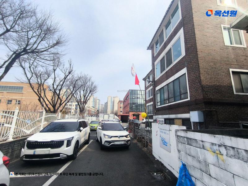 2025타경507957 인천광역시 부평구 장제로184번길 78, 대우빌라 A동 1층 102호 다세대(빌라)[공급12평형] 경매 이미지
