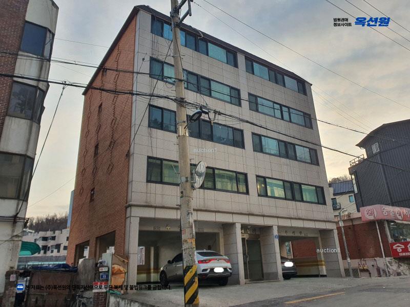 2024타경64160 서울특별시 은평구 은평터널로7길 17, 현대빌라 5층 502호 다세대(빌라)[공급16평형] 경매 이미지