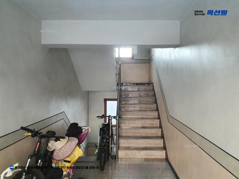 2024타경64160 서울특별시 은평구 은평터널로7길 17, 현대빌라 5층 502호 다세대(빌라)[공급16평형] 경매 이미지