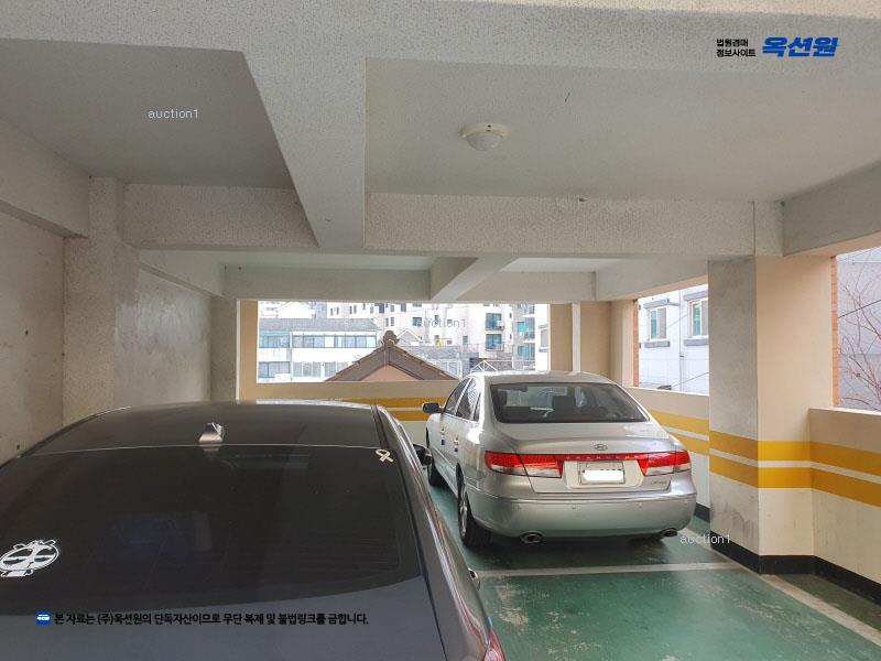2024타경64160 서울특별시 은평구 은평터널로7길 17, 현대빌라 5층 502호 다세대(빌라)[공급16평형] 경매 이미지