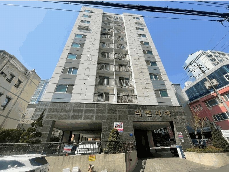2025타경507959 인천광역시 남동구 서판로54번길 16, 리벤시아 5층 503호 오피스텔[계약29평형] 경매 이미지