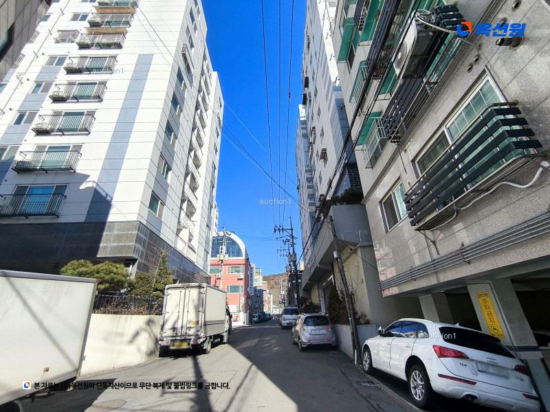 2025타경507959 인천광역시 남동구 서판로54번길 16, 리벤시아 5층 503호 오피스텔[계약29평형] 경매 이미지