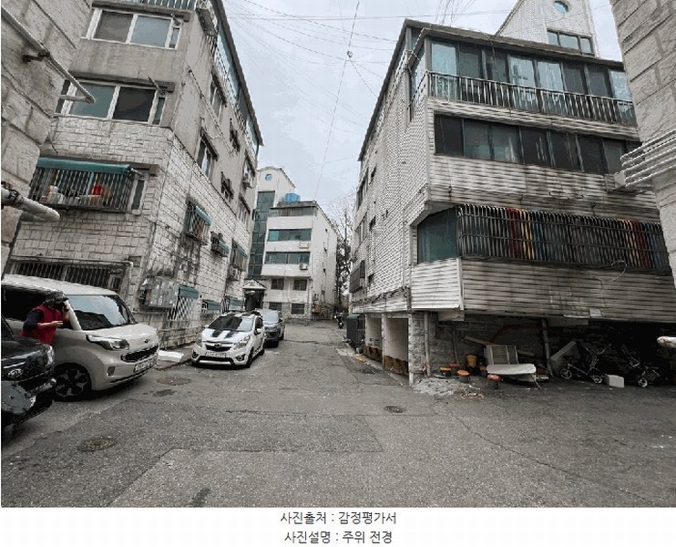 2025타경507967 인천광역시 서구 서곶로 249-9, 화이트하우스 105동 3층 301호 다세대(빌라)[공급13평형] 경매 이미지
