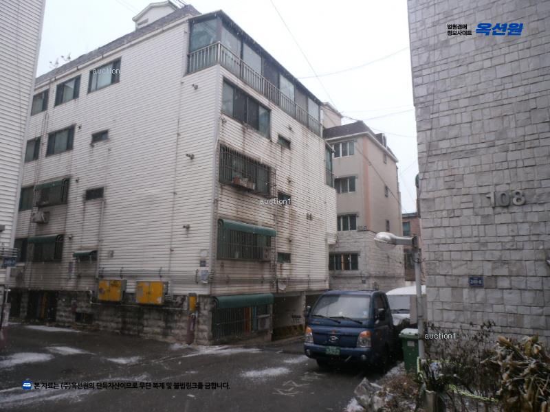 2025타경507967 인천광역시 서구 서곶로 249-9, 화이트하우스 105동 3층 301호 다세대(빌라)[공급13평형] 경매 이미지