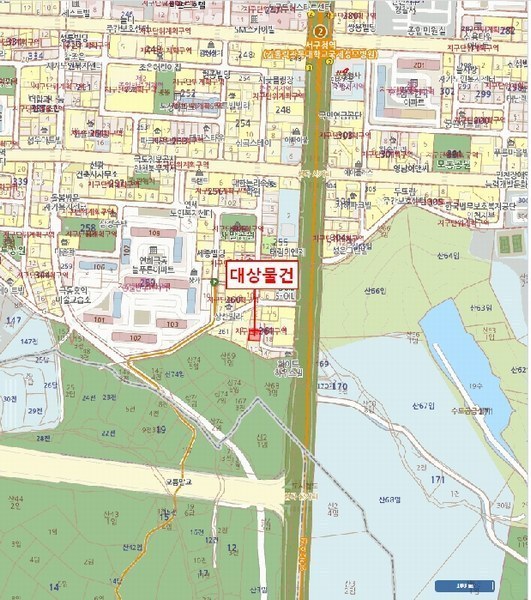 2025타경507967 인천광역시 서구 서곶로 249-9, 화이트하우스 105동 3층 301호 다세대(빌라)[공급13평형] 경매 이미지