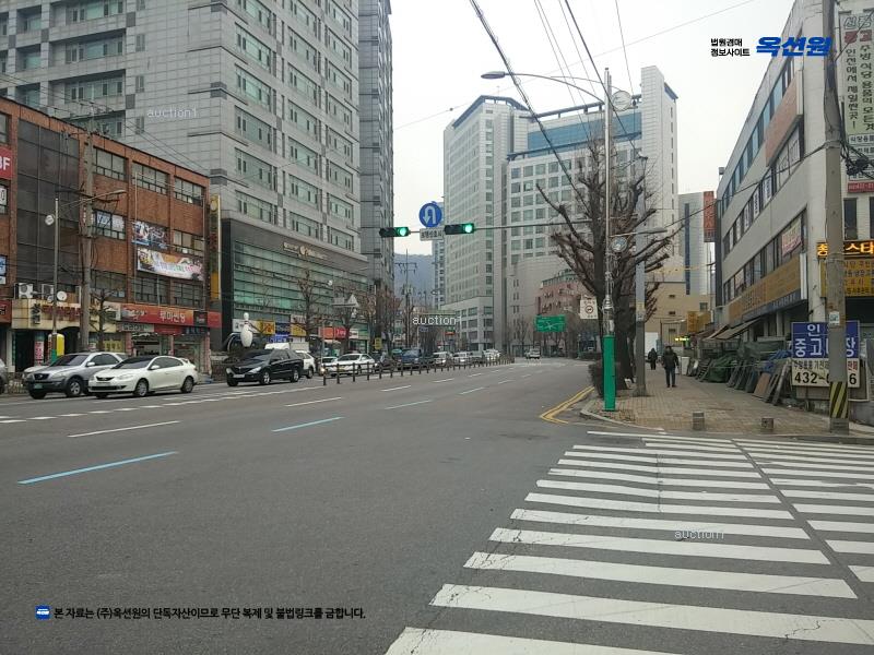 2025타경507970 인천광역시 남동구 경인로 611, 간석오피앙에이 14층 1411호 오피스텔[계약14평형] 경매 이미지