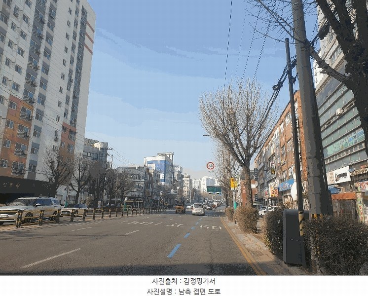 2025타경507970 인천광역시 남동구 경인로 611, 간석오피앙에이 14층 1411호 오피스텔[계약14평형] 경매 이미지