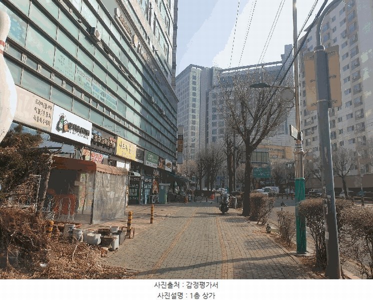 2025타경507970 인천광역시 남동구 경인로 611, 간석오피앙에이 14층 1411호 오피스텔[계약14평형] 경매 이미지