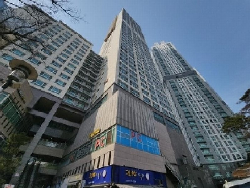 2025타경507994 인천광역시 연수구 송도과학로27번길 55, 롯데캐슬캠퍼스타운 202동 27층 2739호 오피스텔[계약26평형] 경매 이미지