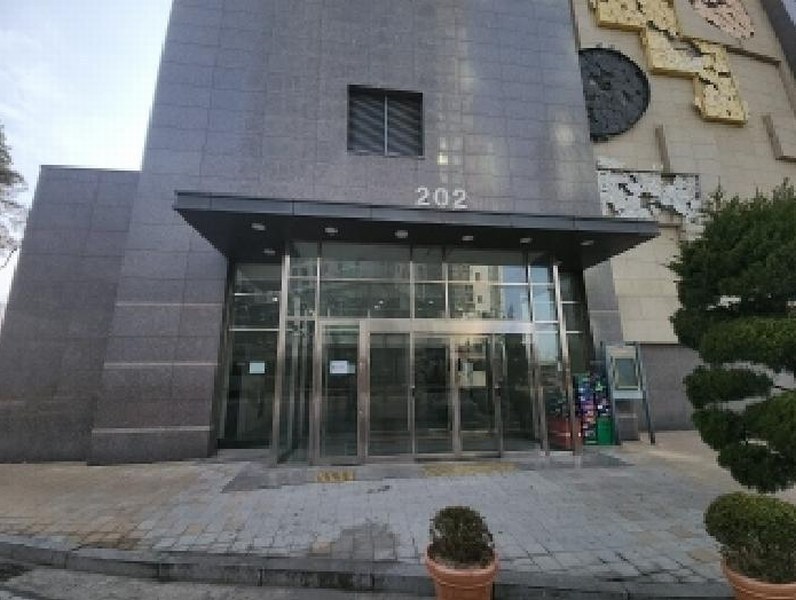 2025타경507994 인천광역시 연수구 송도과학로27번길 55, 롯데캐슬캠퍼스타운 202동 27층 2739호 오피스텔[계약26평형] 경매 이미지
