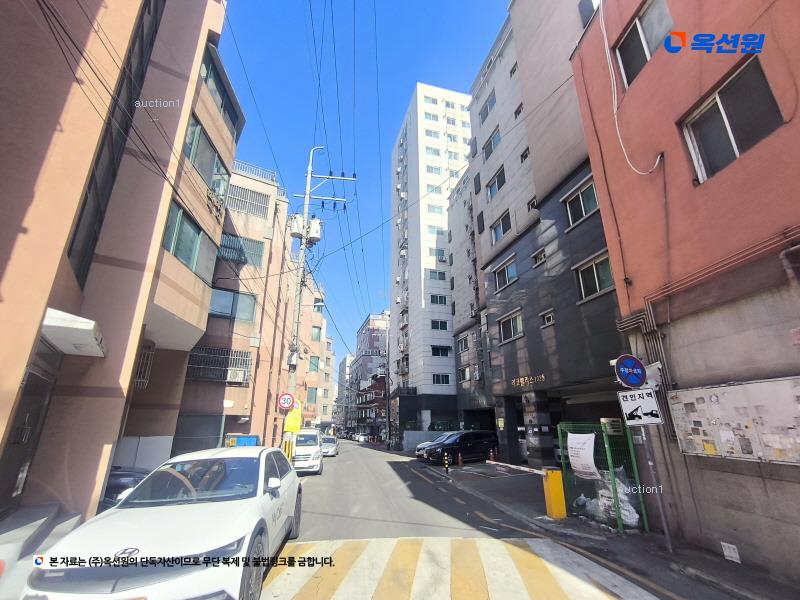 2025타경507998 인천광역시 부평구 장제로52번길 26, 더갤러리 4층 101-405호 오피스텔[계약25평형] 경매 이미지