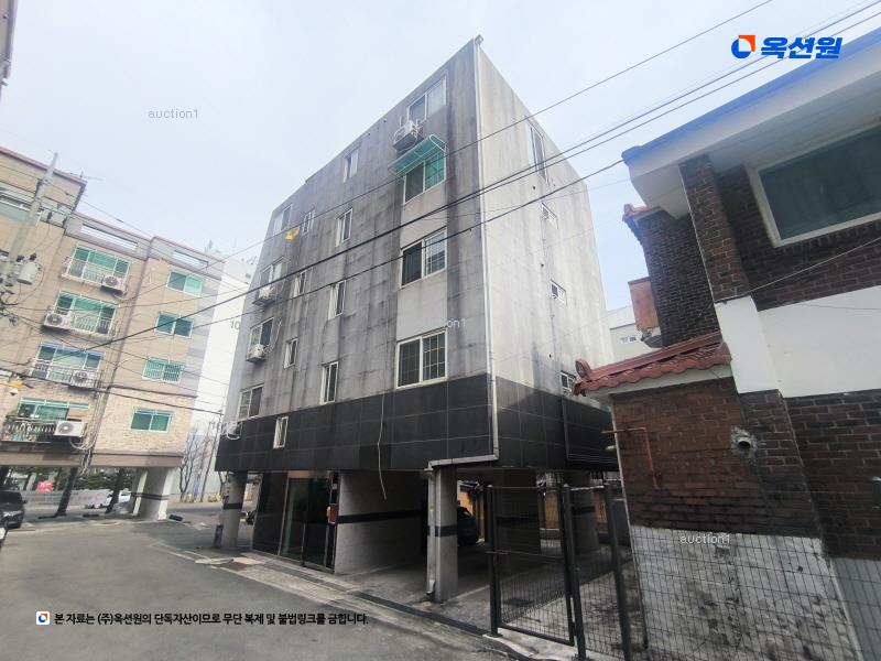 2025타경508004 인천광역시 부평구 일신로40번길 35, 일신아트빌라 3층 302호 다세대(빌라)[공급12평형] 경매 이미지