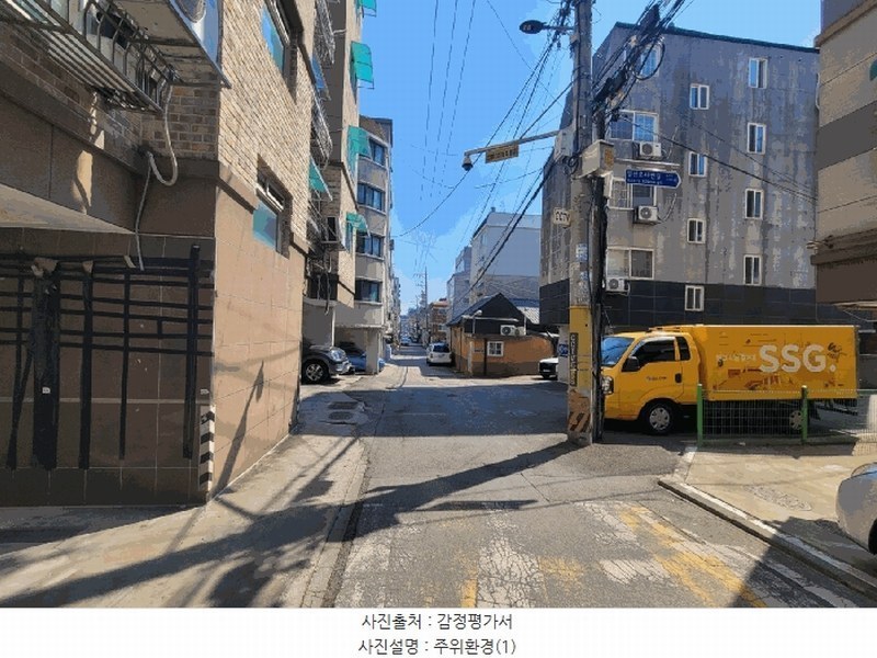 2025타경508004 인천광역시 부평구 일신로40번길 35, 일신아트빌라 3층 302호 다세대(빌라)[공급12평형] 경매 이미지
