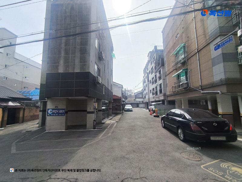 2025타경508004 인천광역시 부평구 일신로40번길 35, 일신아트빌라 3층 302호 다세대(빌라)[공급12평형] 경매 이미지