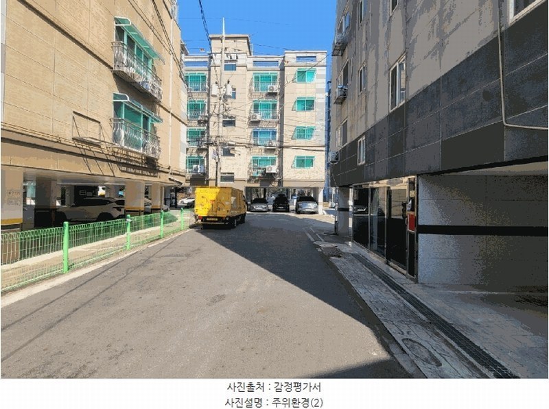2025타경508004 인천광역시 부평구 일신로40번길 35, 일신아트빌라 3층 302호 다세대(빌라)[공급12평형] 경매 이미지