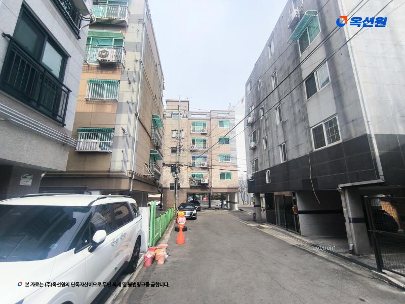 2025타경508004 인천광역시 부평구 일신로40번길 35, 일신아트빌라 3층 302호 다세대(빌라)[공급12평형] 경매 이미지