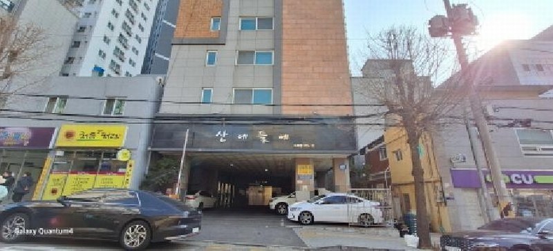 2025타경508007 인천광역시 미추홀구 석바위로 26-1, 산에들에 4층 401호 오피스텔[계약21평형] 경매 이미지