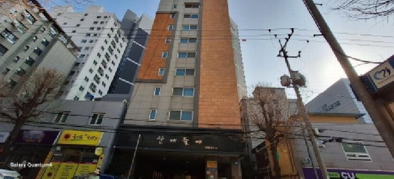 2025타경508007 인천광역시 미추홀구 석바위로 26-1, 산에들에 4층 401호 오피스텔[계약21평형] 경매 이미지