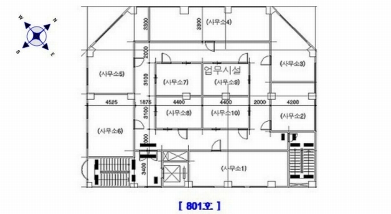 2025타경508029 인천광역시 연수구 청학동 500 오피스텔 경매 이미지