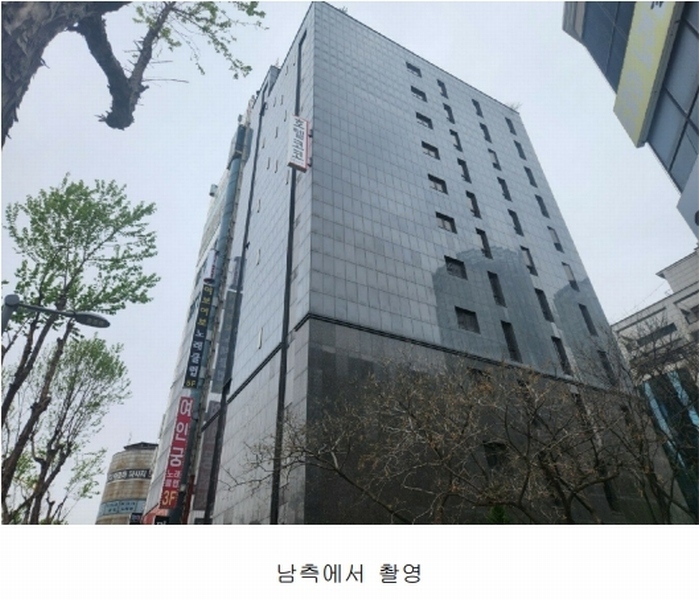 2025타경508029 인천광역시 연수구 청학동 500 오피스텔 경매 이미지