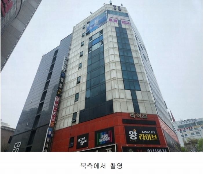 2025타경508029 인천광역시 연수구 청학동 500 오피스텔 경매 이미지