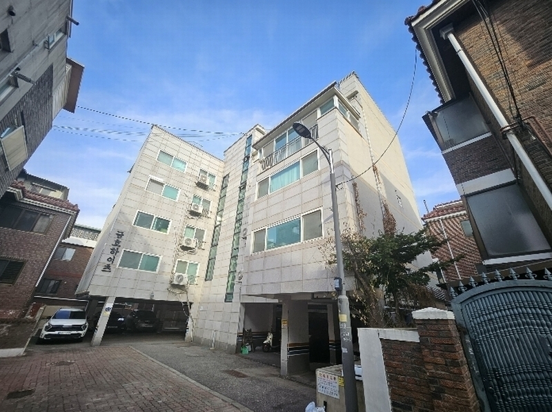 2024타경64207 서울특별시 은평구 연서로20길 11-3, 금호하이츠 5층 502호 다세대(빌라)[공급19평형] 경매 이미지