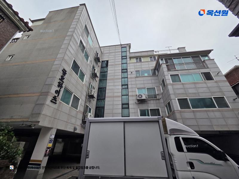 2024타경64207 서울특별시 은평구 연서로20길 11-3, 금호하이츠 5층 502호 다세대(빌라)[공급19평형] 경매 이미지