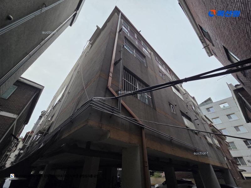 2024타경64207 서울특별시 은평구 연서로20길 11-3, 금호하이츠 5층 502호 다세대(빌라)[공급19평형] 경매 이미지