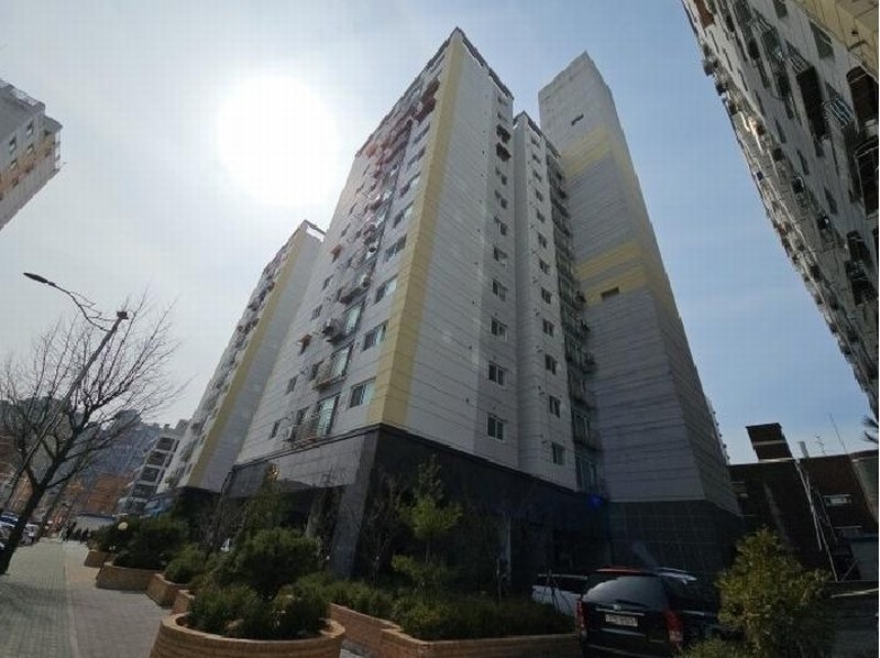 2025타경508031 인천광역시 부평구 부평북로 65, 더원스테이트 7층 2동 706호 오피스텔[계약25평형] 경매 이미지