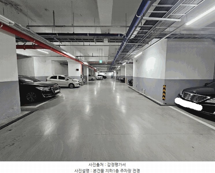 2025타경508031 인천광역시 부평구 부평북로 65, 더원스테이트 7층 2동 706호 오피스텔[계약25평형] 경매 이미지