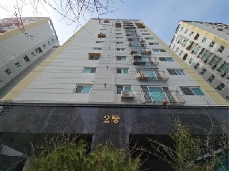 2025타경508031 인천광역시 부평구 부평북로 65, 더원스테이트 7층 2동 706호 오피스텔[계약25평형] 경매 이미지