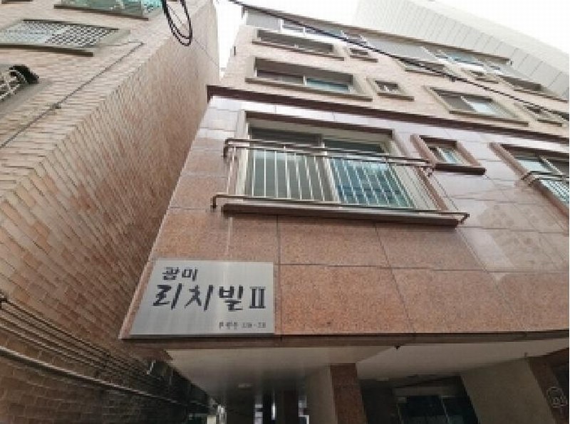 2025타경508033 인천광역시 부평구 부흥북로84번길 23-1, 광미리치빌 2층 201호 오피스텔 경매 이미지