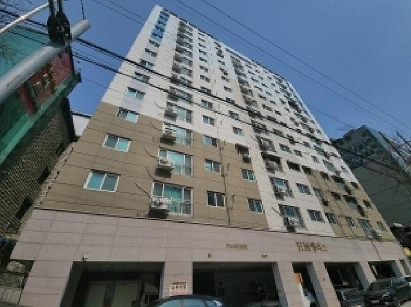 2025타경508044 인천광역시 미추홀구 매소홀로 59, 에이치엠팰리스 12층 1205호 다세대(빌라)[공급31평형] 경매 이미지