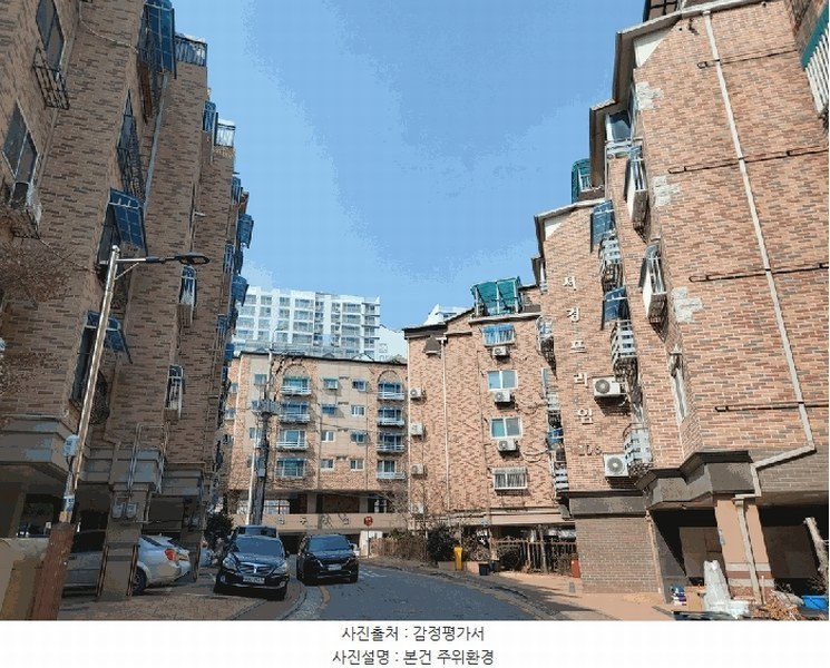 2025타경508046 인천광역시 서구 완정로45번길 11, 서경프라임 106동 3층 302호 다세대(빌라)[공급21평형] 경매 이미지