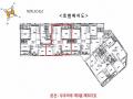 2025타경508055 인천광역시 서구 완정로 136, 우주마루 3층 302호 오피스텔[계약43평형] 경매 이미지