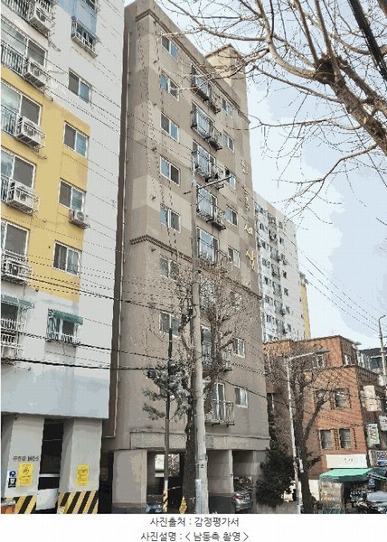 2025타경508067 인천광역시 미추홀구 주안동로 51, 하늘세상 7층 701호 다세대(빌라)[공급24평형] 경매 이미지