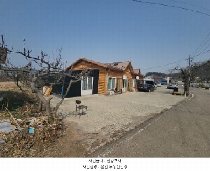 2025타경508098 인천광역시 중구 남북동 411-1 근린시설 경매 이미지