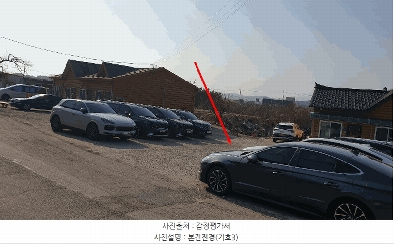 2025타경508098 인천광역시 중구 남북동 411-1 근린시설 경매 이미지