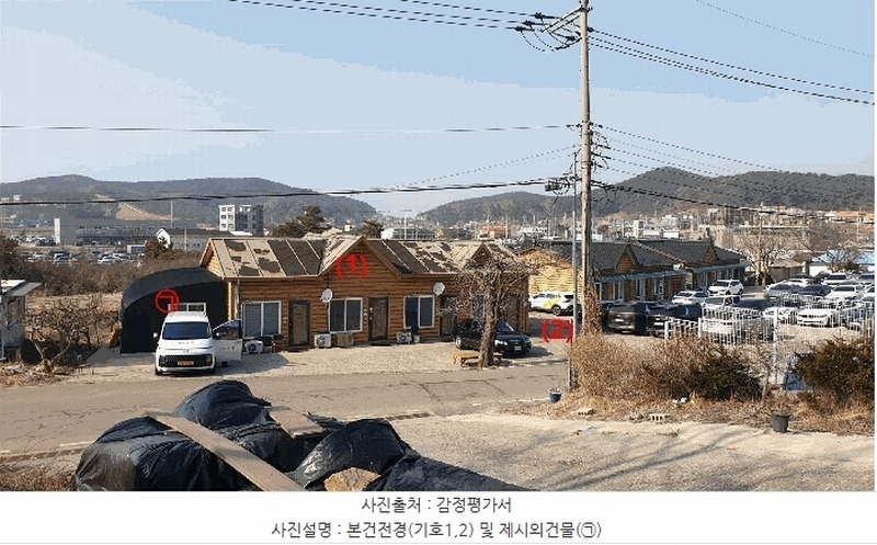 2025타경508098 인천광역시 중구 남북동 411-1 근린시설 경매 이미지
