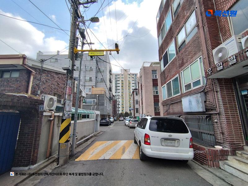 2025타경508120 인천광역시 계양구 작전시장로8번길 9, 엠에스빌리지 6층 603호 다세대(빌라)[공급16평형] 경매 이미지