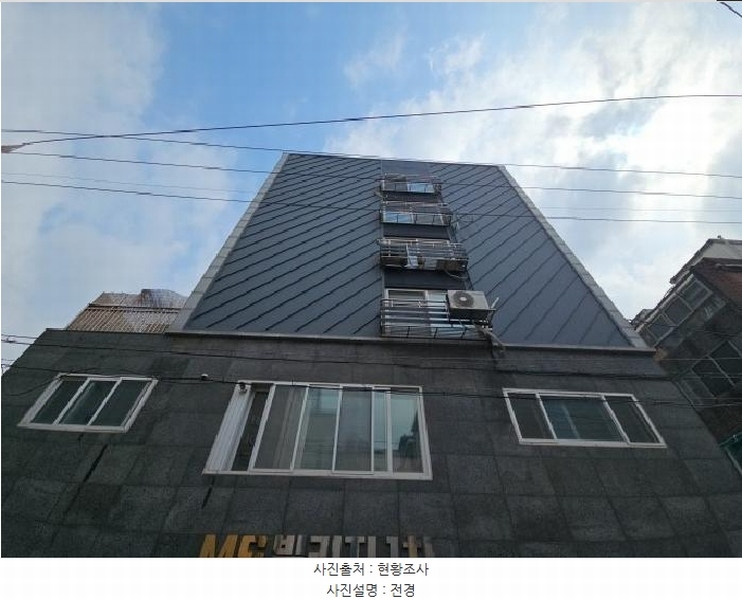 2025타경508120 인천광역시 계양구 작전시장로8번길 9, 엠에스빌리지 6층 603호 다세대(빌라)[공급16평형] 경매 이미지