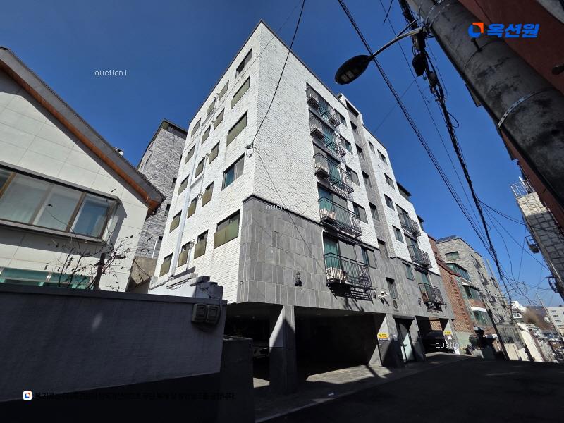 2024타경64238 서울특별시 은평구 갈현로15길 9-12, 프라임하우스 4층 402호 다세대(빌라)[공급10평형] 경매 이미지