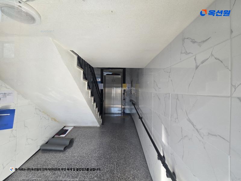 2024타경64238 서울특별시 은평구 갈현로15길 9-12, 프라임하우스 4층 402호 다세대(빌라)[공급10평형] 경매 이미지