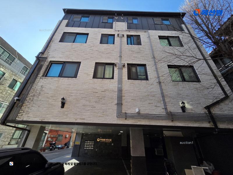 2024타경64238 서울특별시 은평구 갈현로15길 9-12, 프라임하우스 4층 402호 다세대(빌라)[공급10평형] 경매 이미지